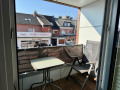 Loggia heute