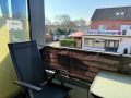 Loggia heute