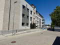 Ostseite Eingang