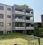 Balkon unten links