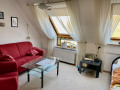 Zimmer im OG links
