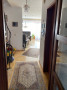 Blick ins Wohnzimmer