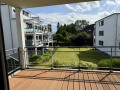 Blick zum Süden