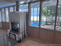 Wohnzimmer Pool