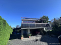 Zufahrt