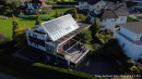 Haus Ansicht