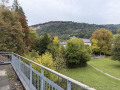 Ausblick Park