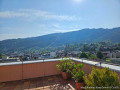 Dachterrase