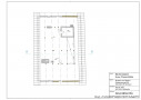 Bestandsplan Haus Chesa Rätia DG