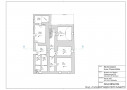 Bestandsplan Haus Chesa Rätia KG