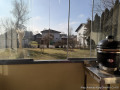 Aussicht Loggia