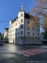 Ansicht Wohnhaus II