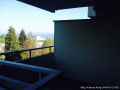 Aussicht Balkon