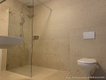 Badezimmer DuscheWC
