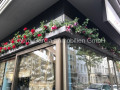 Fassade Restaurant
