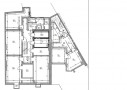Grundrissplan Keller