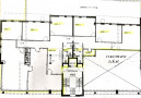 Grundrissplan