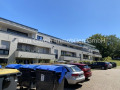 Rückfassade