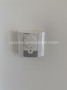 Thermostat in jedem Zi. für die Fußbodenheizung