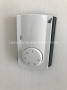Thermostat für die Fußbodenheizung