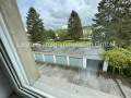 Ausblick nach hinten
