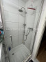 Dusche