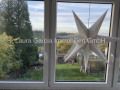 Anbau- Ausblick