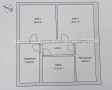 Grundrissplan Keller