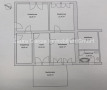 Grundrissplan OG