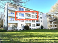 Fassade Rückseite