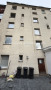 Hintere Fassade