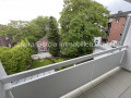 Balkon nach hinten