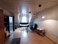 Wohnzimmer im II. OG