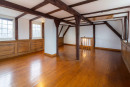 Viel Platz, viele Ideen! Beides bietet Ihnen die oberste Etage Ihres Hauses, die völlig frei gestaltbar ist und bald als ganz besonderes Zuhause dienen wird.