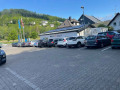 Parkplatz