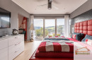 Elternschlafzimmer DG