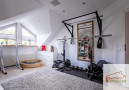 Ankleide-/Fitnessraum DG