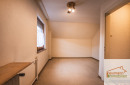 Schlafzimmer Giebel hinten DG