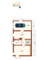Grundriss KG