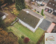 Drohne rechts hinten