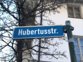 Hubertusstraße