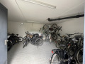 Fahrradraum ebenerdig