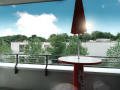 Südbalkon 
