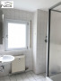 Bad mit Dusche 
