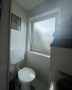 WC mit Tageslicht