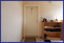 Wohnungseingangstür