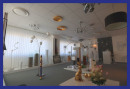 Ausstellung oben