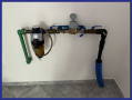 Wasseranschluss