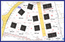 Stadtvilla 146 - Lageplan