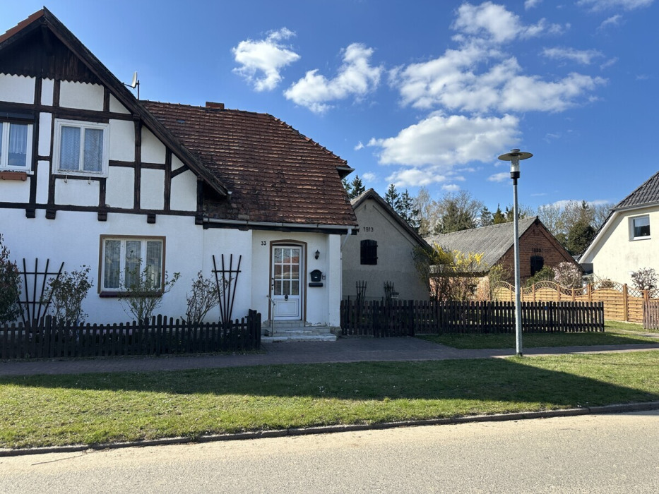 Objektansicht
